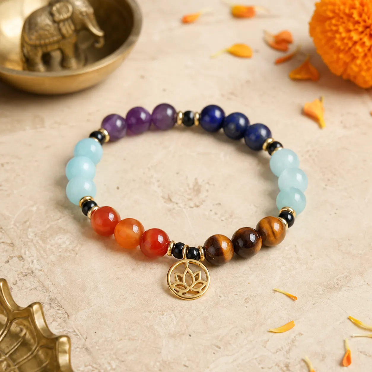 Chakra Harmony