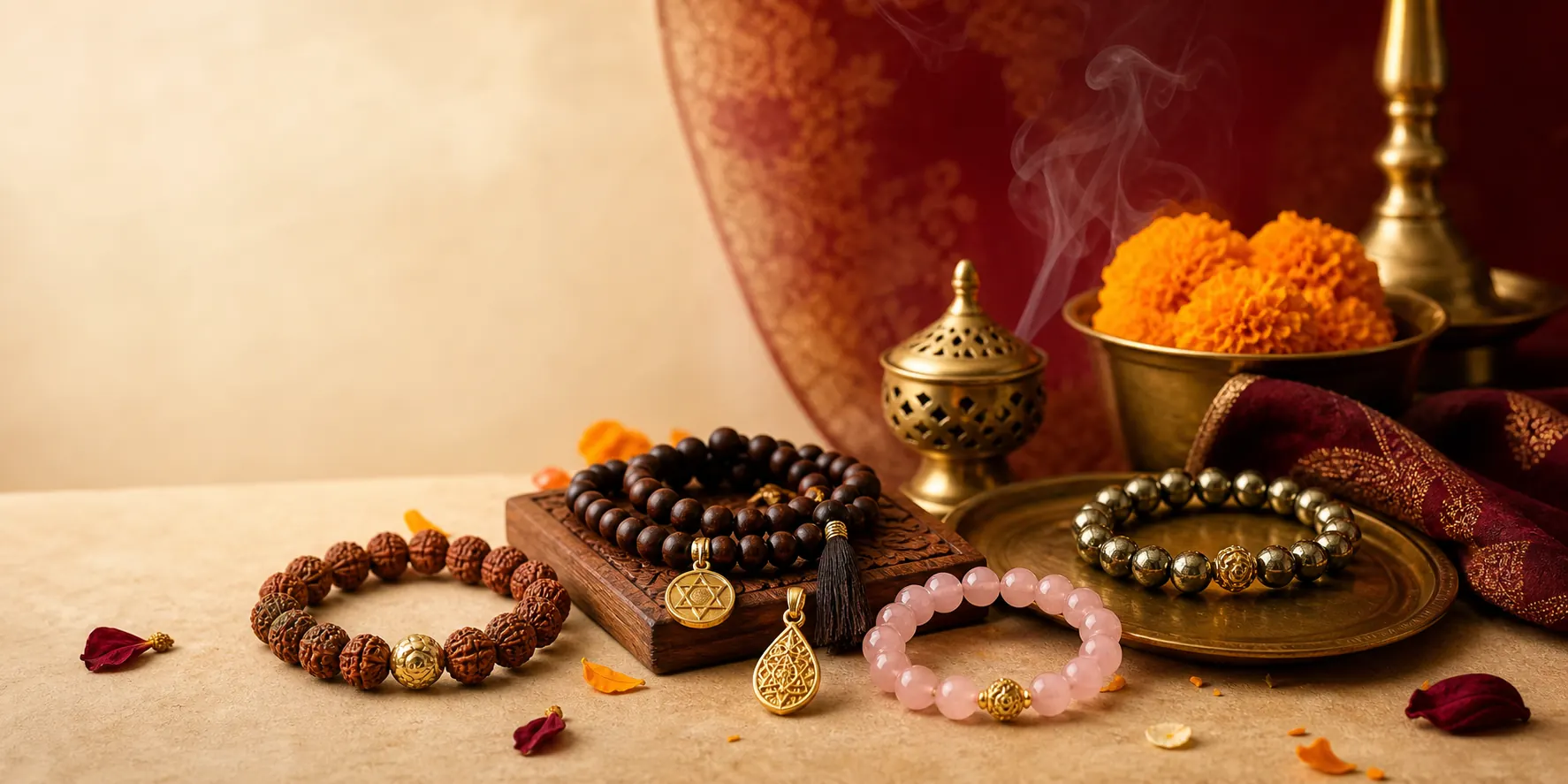 Vediclane spiritual accessories