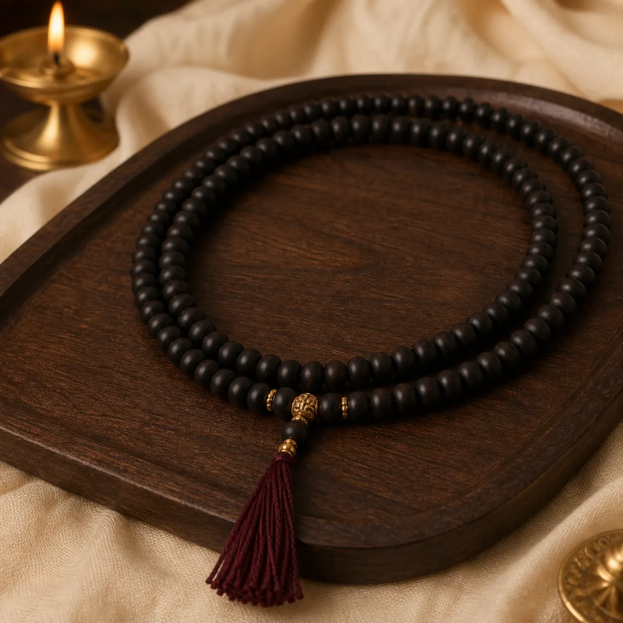 Sacred Malas